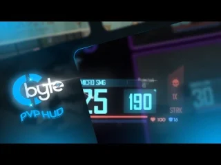 pvp hud