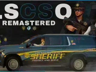 LSCSO