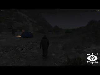 camping