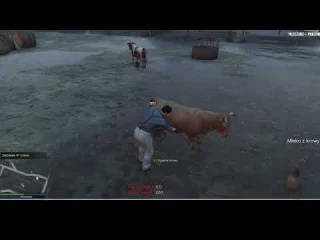 FiveM Milkman