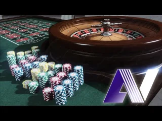 Roulette
