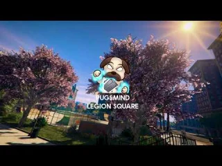 Legion Square MLO
