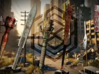 FiveM Weapon Pack