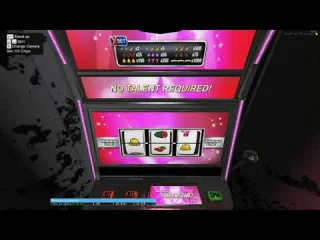 Slot Machine