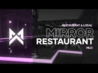 Mirror Restaurant