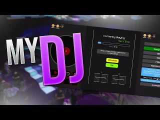 DJ Script