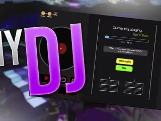 DJ Script