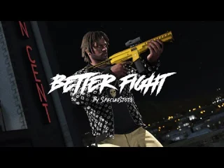 Fight Script