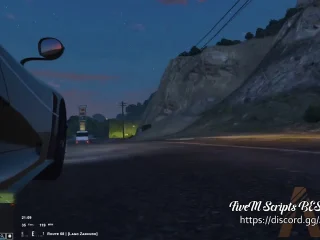 NoPixel Race