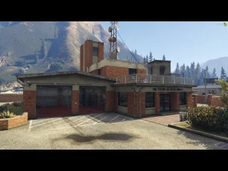 Fire Department