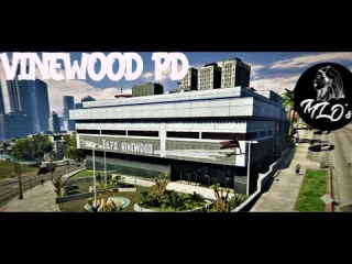 Vinewood PD