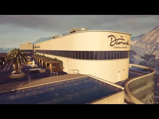Diamond Casino