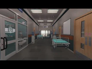 Paleto Bay Hospital