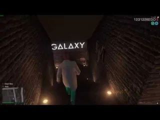 Galaxy Nightclub