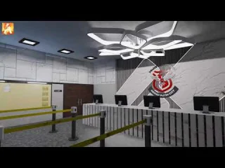 LSPD Merah FiveM resource preview