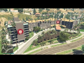 LSPD