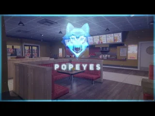 Popeyes