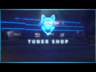 Tunershop