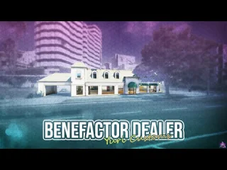 Benefactor
