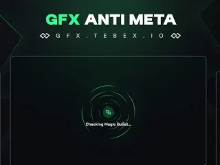 Anti Meta