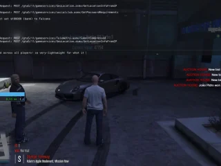 Car Auction Script