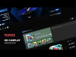 FiveM Carplay