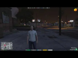 oc hud