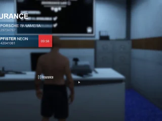 esx insurance
