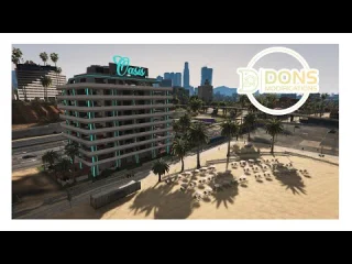 Dons Hotel