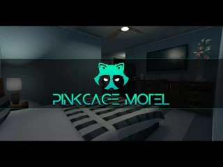 PinkCage