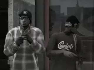 Funk Clothes