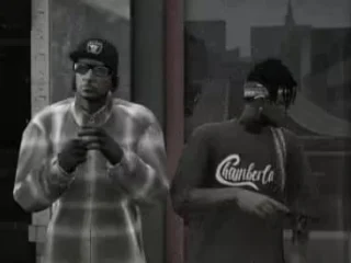 Funk Clothes