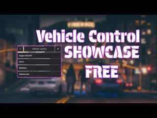 Vehicle UI