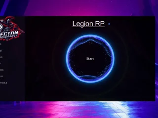 Legion Launcher