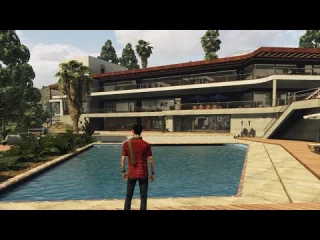 Mansion