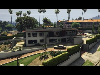 Mansion 05