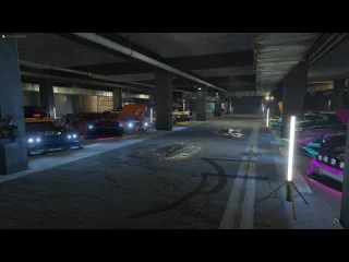 Drift
