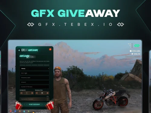 Concours GFX
