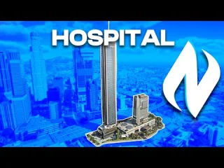Hospital MLO