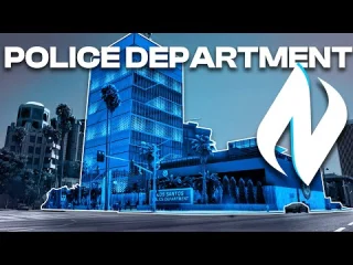 Police Department
