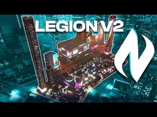 LegionSquare