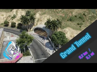 Grand Tunnel