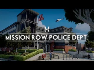MRPD