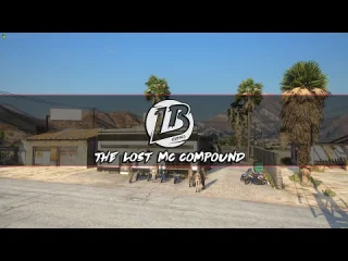 Lost MC
