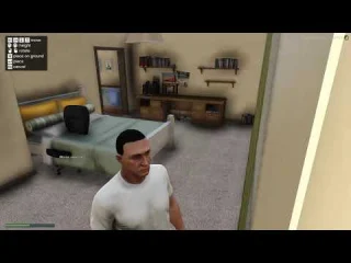 FiveM Housing