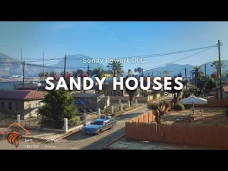 Prompt Sandy Houses FiveM resource preview