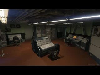 UJ DoomsDay FiveM resource preview