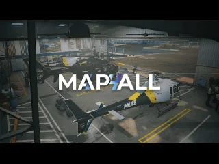 Map4All Air Patrol FiveM resource preview
