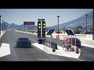 Dragstrip