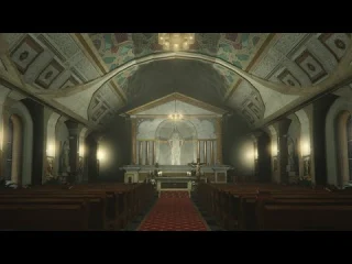FiveM Church